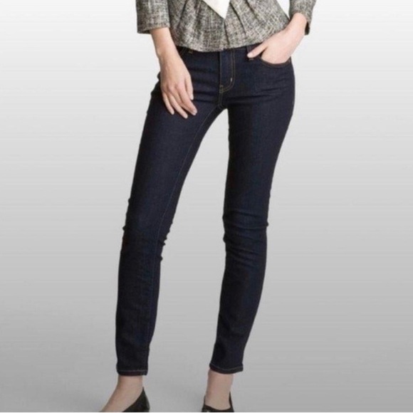 Kate Spade Play Hooky Perry Street Jeans - Picture 1 of 11